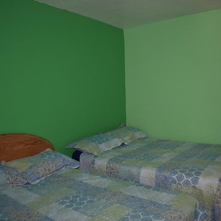 Blanquita Guesthouse Manuel F. Martínez Zewnętrze zdjęcie