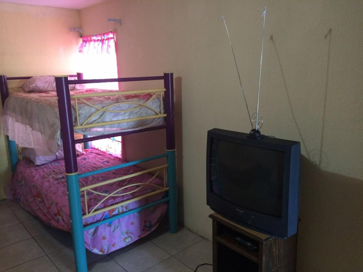 Blanquita Guesthouse Manuel F. Martínez Zewnętrze zdjęcie
