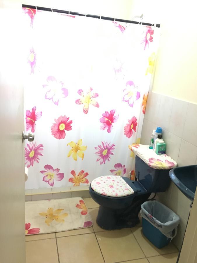 Blanquita Guesthouse Manuel F. Martínez Zewnętrze zdjęcie