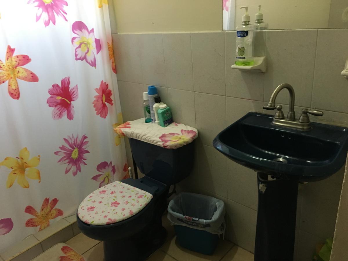 Blanquita Guesthouse Manuel F. Martínez Zewnętrze zdjęcie