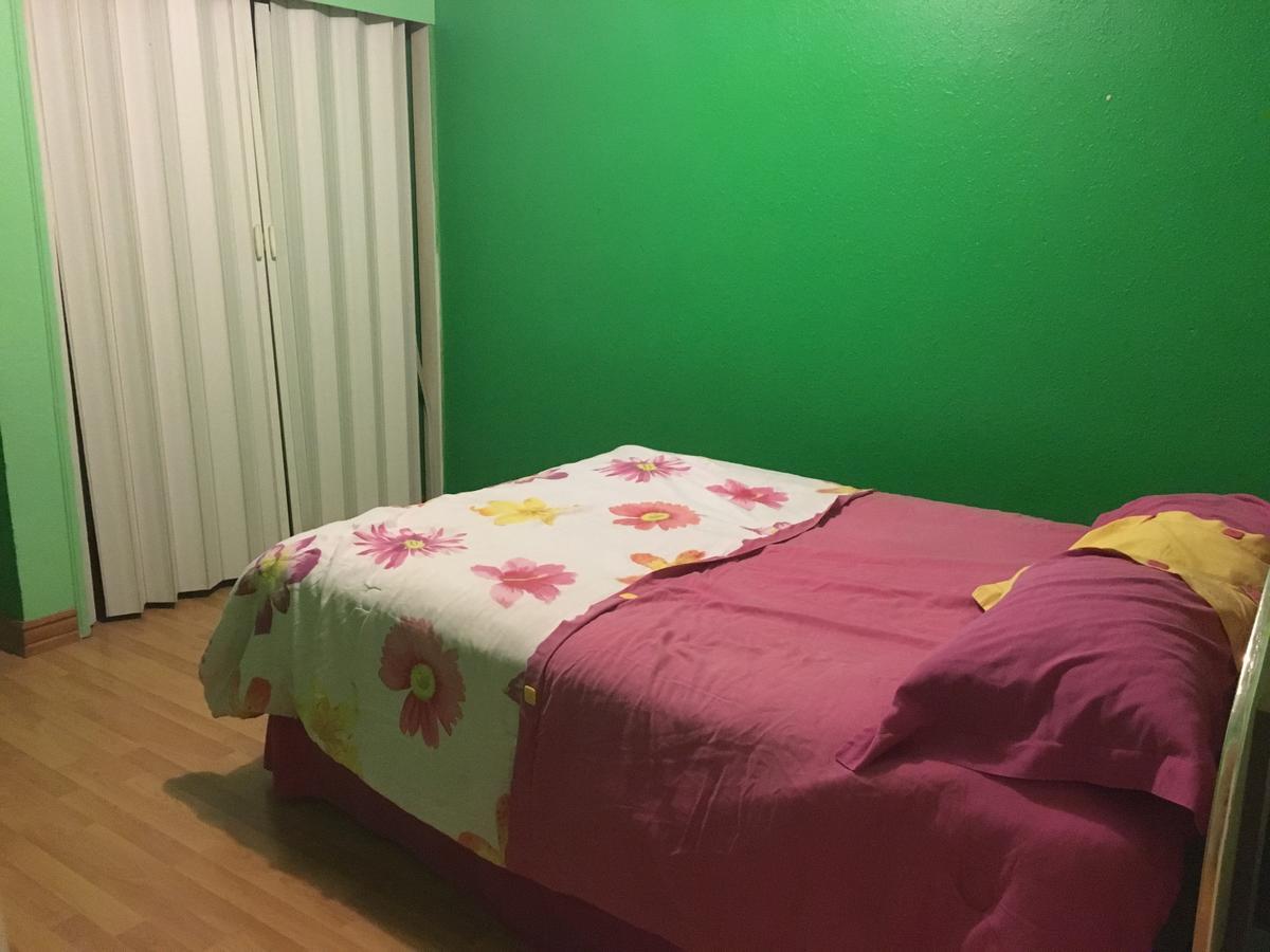 Blanquita Guesthouse Manuel F. Martínez Zewnętrze zdjęcie