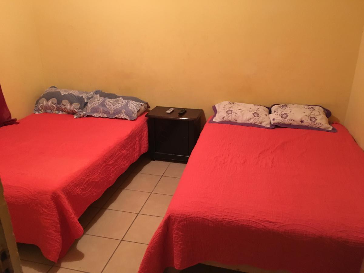 Blanquita Guesthouse Manuel F. Martínez Zewnętrze zdjęcie