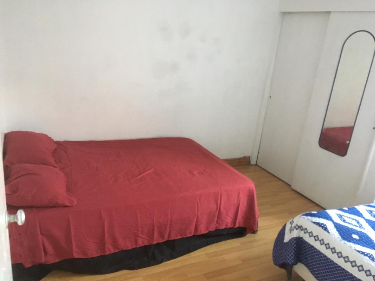 Blanquita Guesthouse Manuel F. Martínez Zewnętrze zdjęcie