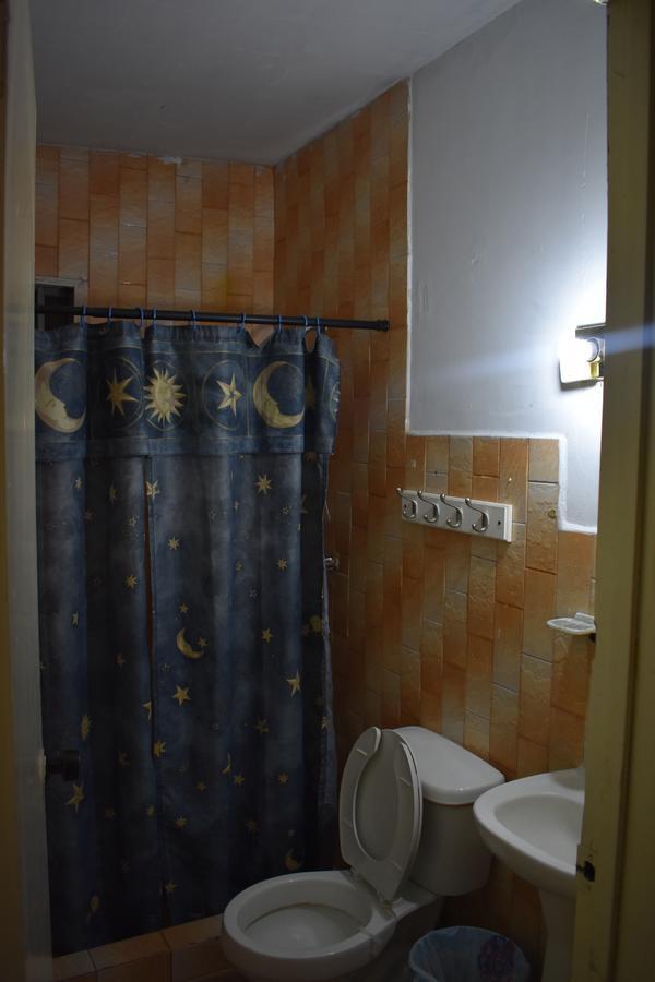 Blanquita Guesthouse Manuel F. Martínez Zewnętrze zdjęcie